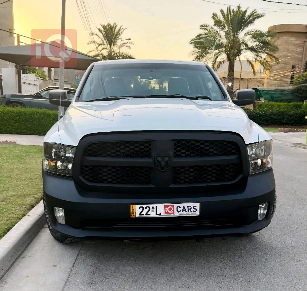 رام 1500